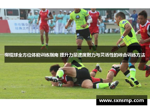 橄榄球全方位体能训练指南 提升力量速度耐力与灵活性的综合训练方法