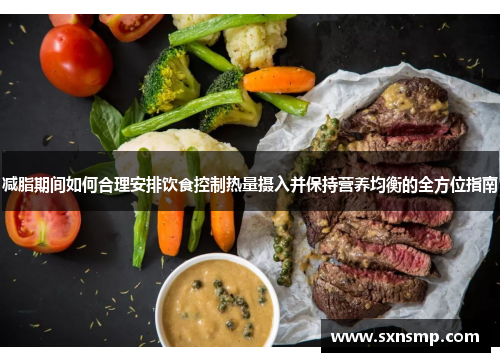 减脂期间如何合理安排饮食控制热量摄入并保持营养均衡的全方位指南