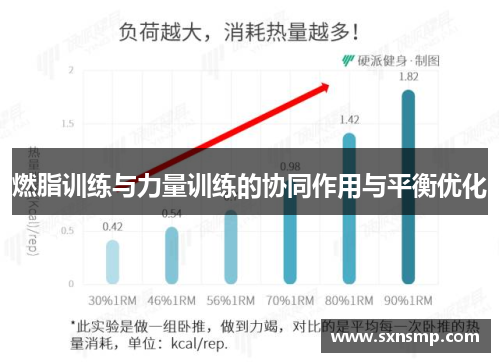 燃脂训练与力量训练的协同作用与平衡优化